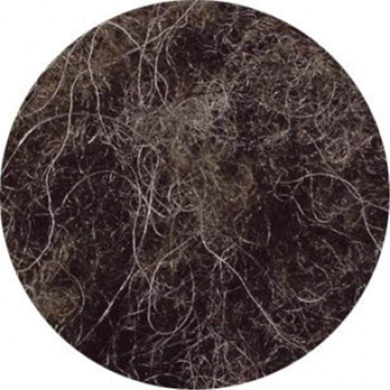 VOLNA V BALI SREDNJE RJAVA 500G