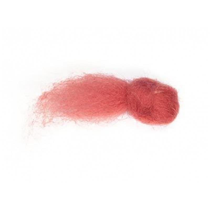 NOVOZELAND.VOLNA 27MIC 50G BARVA LOSOSA