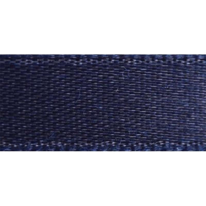 TRAK SATEN 10MM 10M MORNARSKO MODER