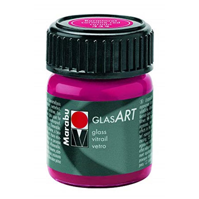 GLAS ART 15ML 432