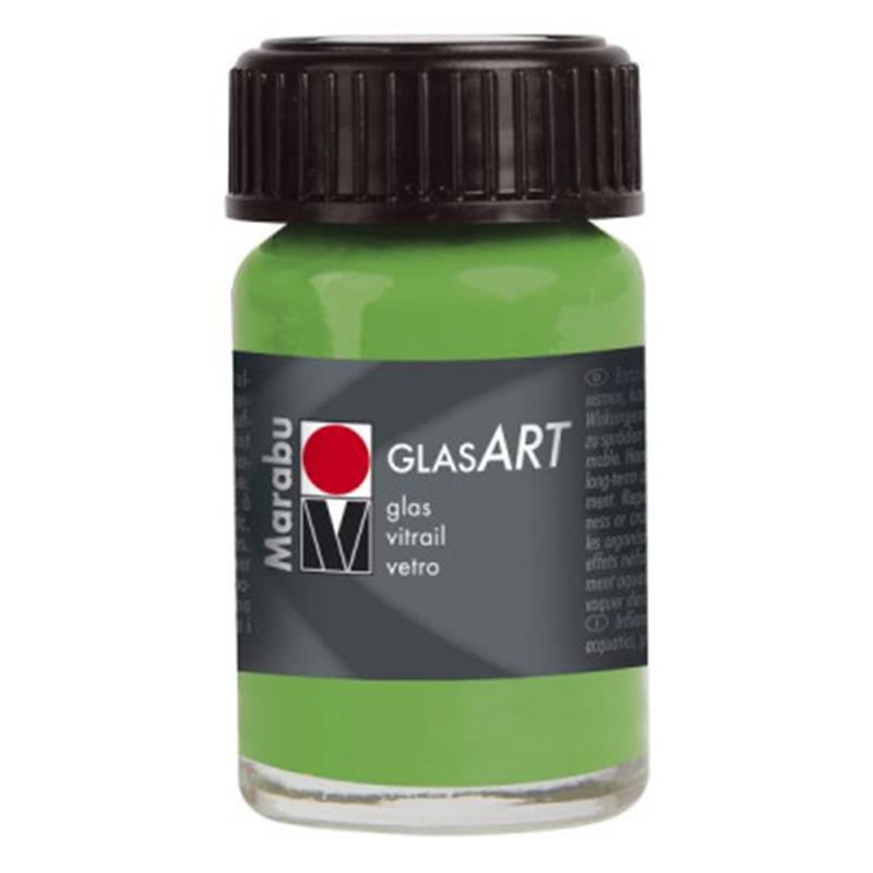 GLAS ART 15ML 463