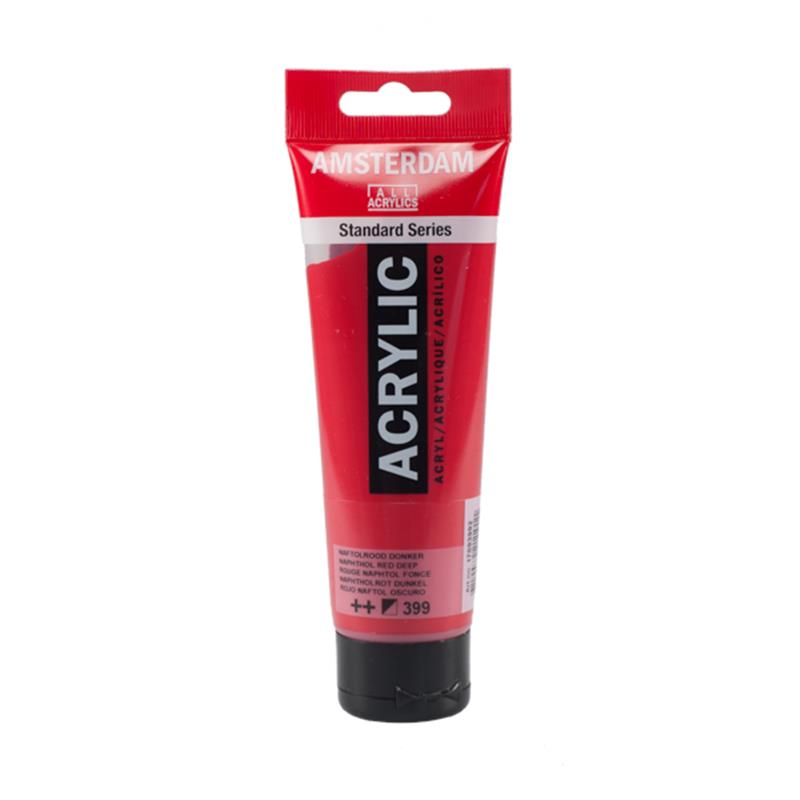 AMSTERDAM AKRIL 120ML 399