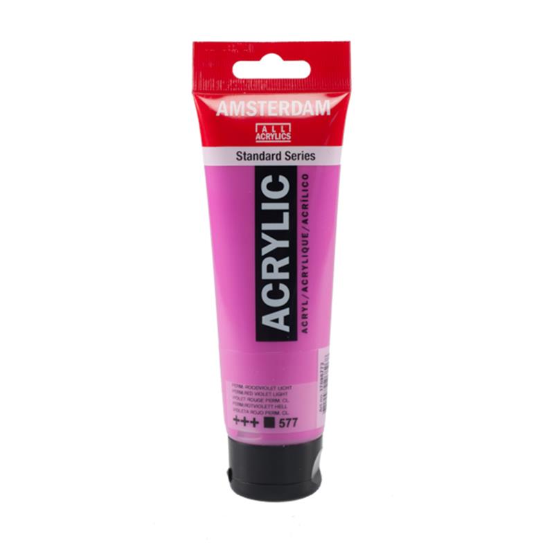 AMSTERDAM AKRIL 120ML 577