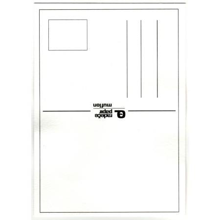 BLOK KARTICA AKVARELNA 280G 10X14CM