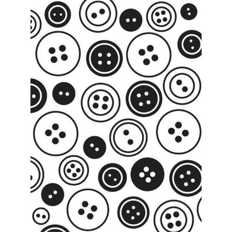 EMBOSSING MAPA 11X15CM GUMBI
