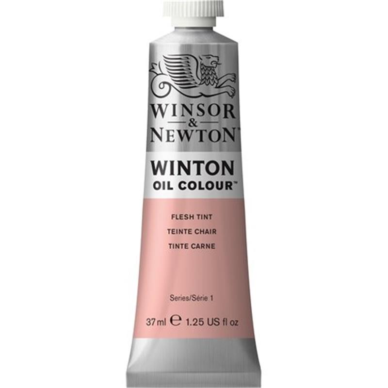 WINTON OLJE 37ML 257 FLESH TINT