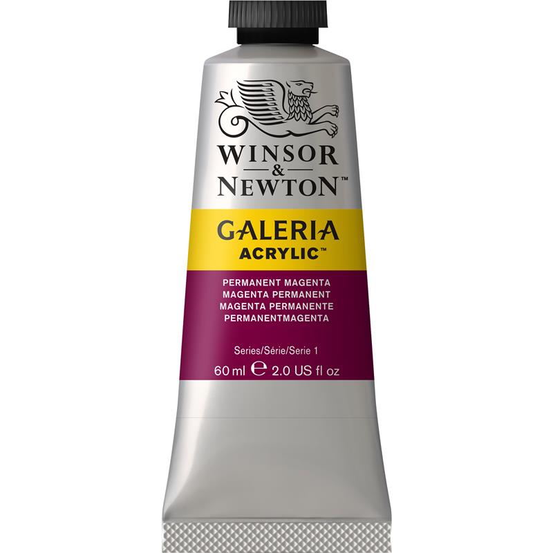 GALERIA 60ML MAGENTA