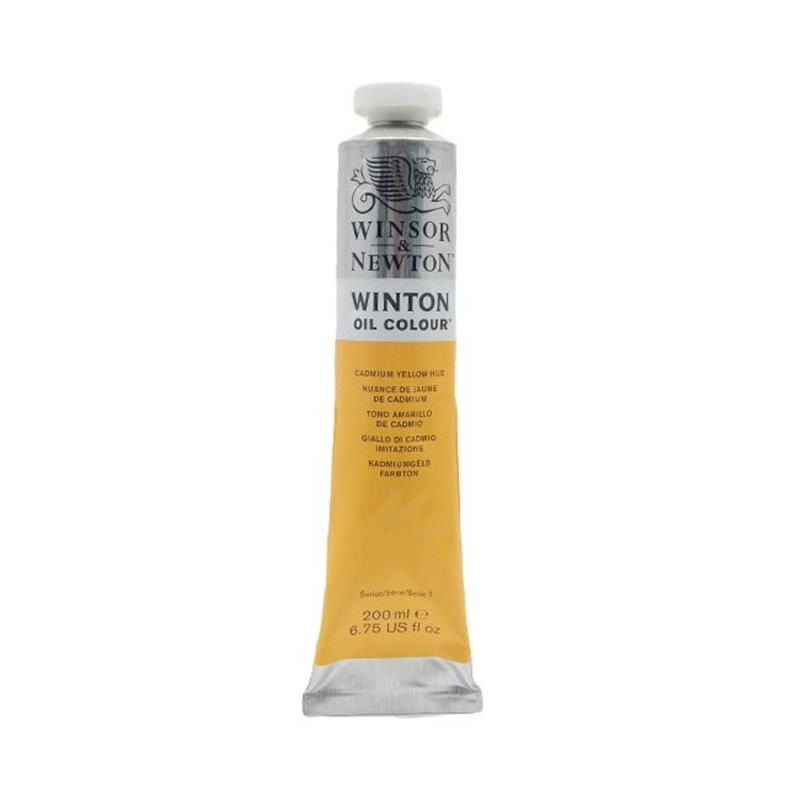 WINTON OLJE 200ML 9