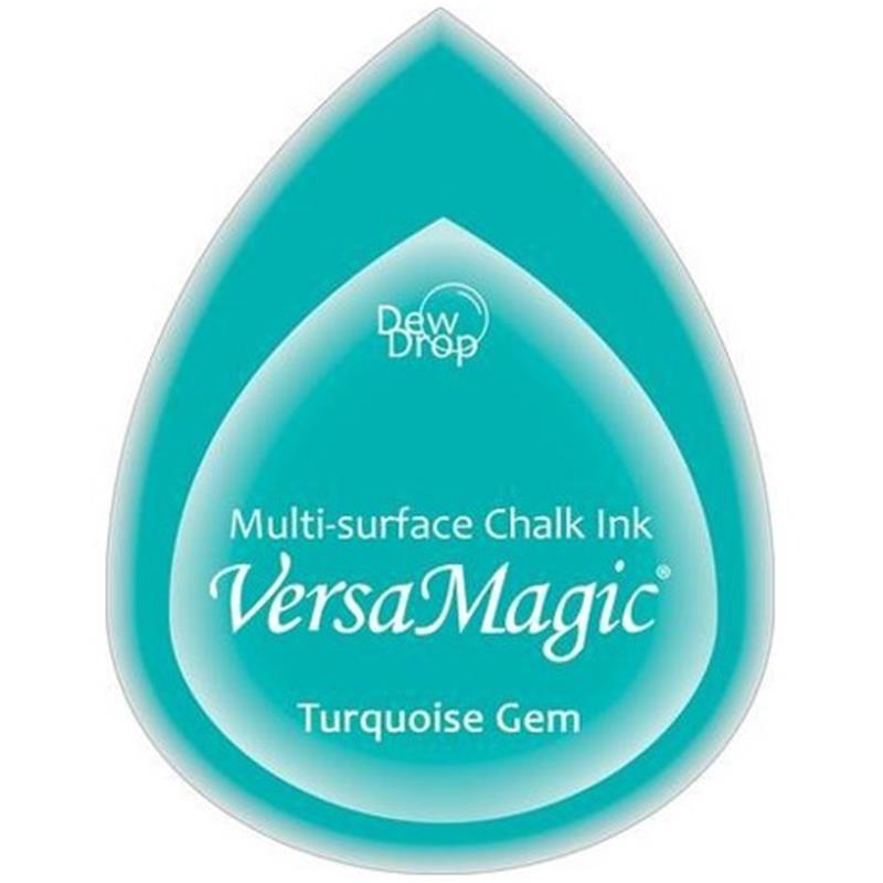 VERSA MAGIC BLAZINICA TURQUOISE GEM