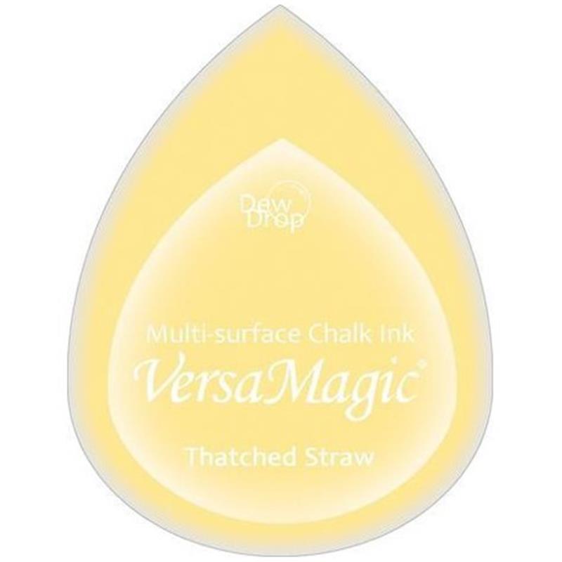 VERSA MAGIC BLAZINICA TATCHED STRAW