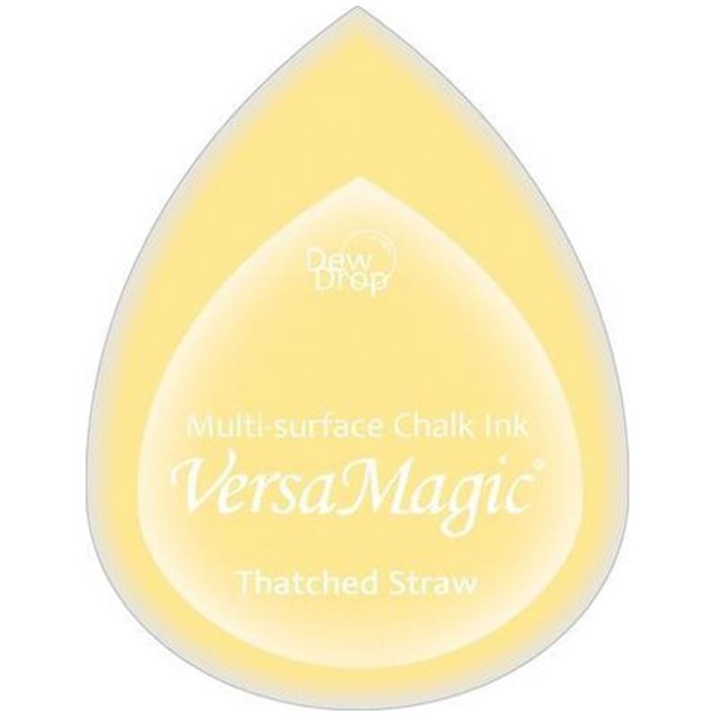 VERSA MAGIC BLAZINICA TATCHED STRAW