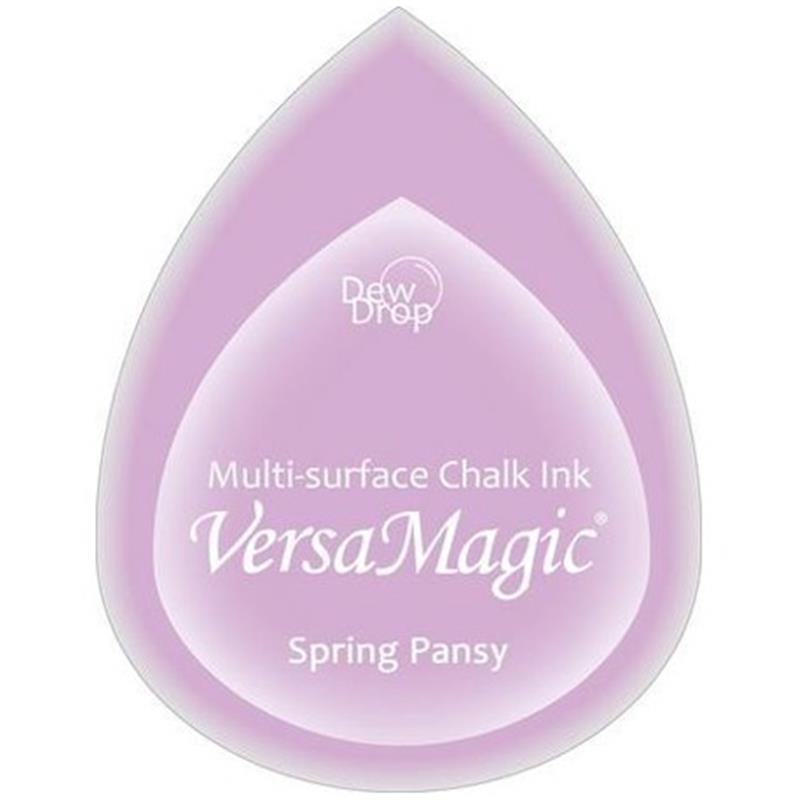 VERSA MAGIC BLAZINICA SPRING PANSY