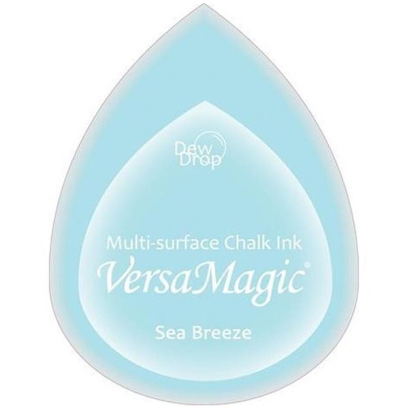 VERSA MAGIC BLAZINICA SEA BREEZE