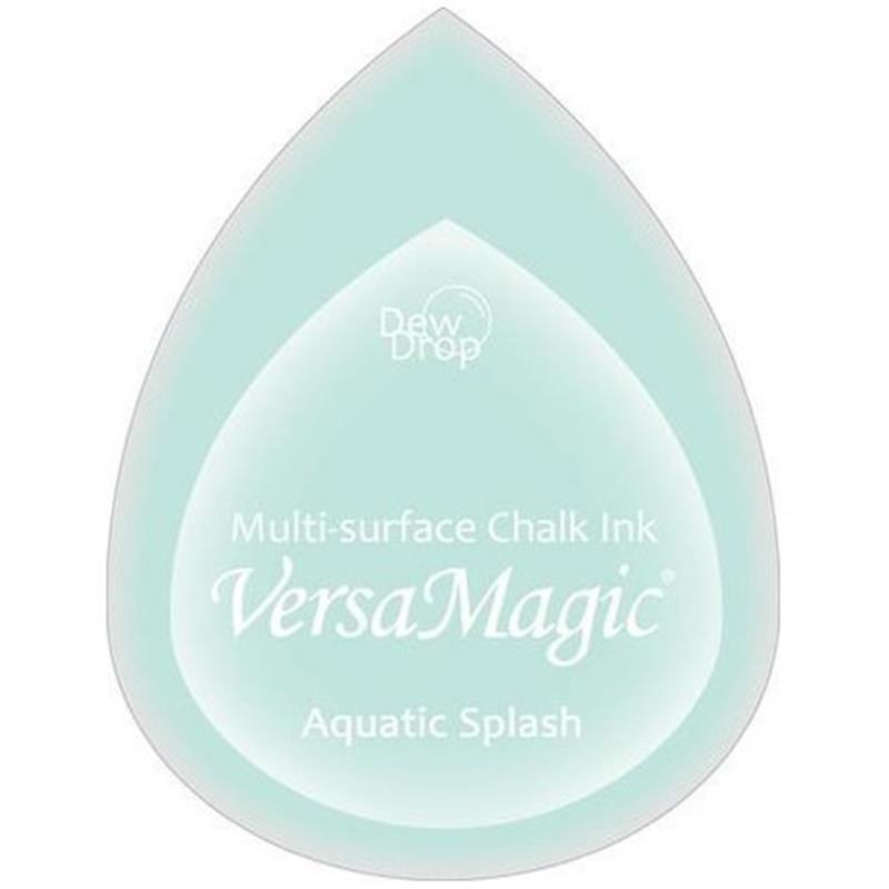 VERSA MAGIC BLAZINICA AQUATIC SPLASH