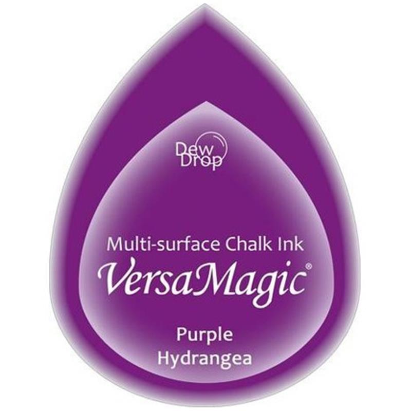 VERSA MAGIC BLAZINICA PURPLE HYDRANGEA