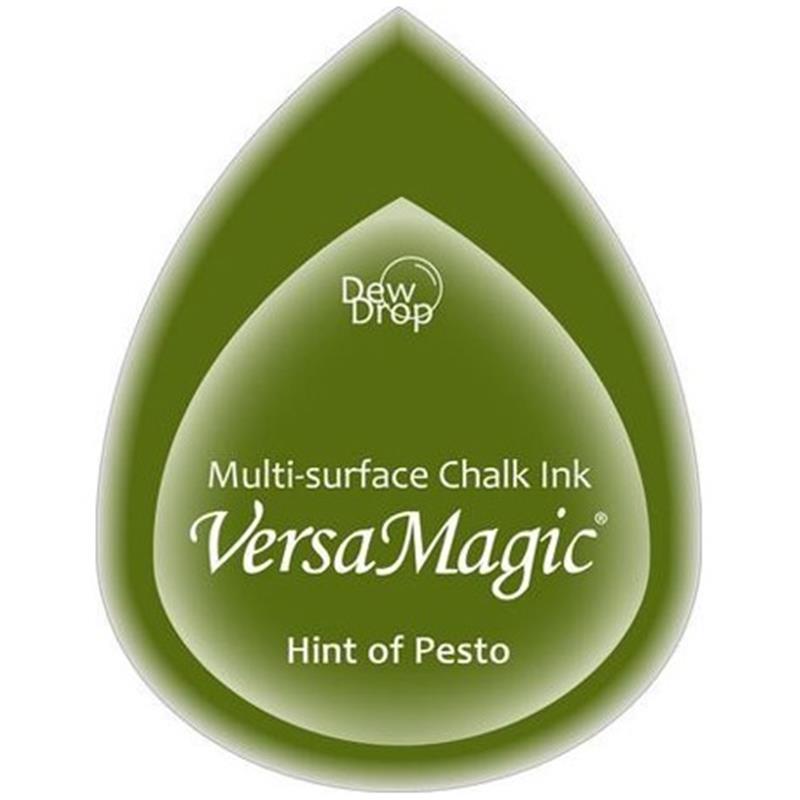 VERSA MAGIC BLAZINICA HINT OF PESTO