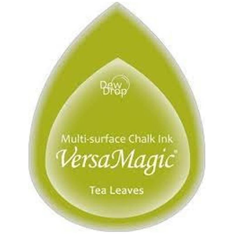 VERSA MAGIC BLAZINICA TEA LEAVES