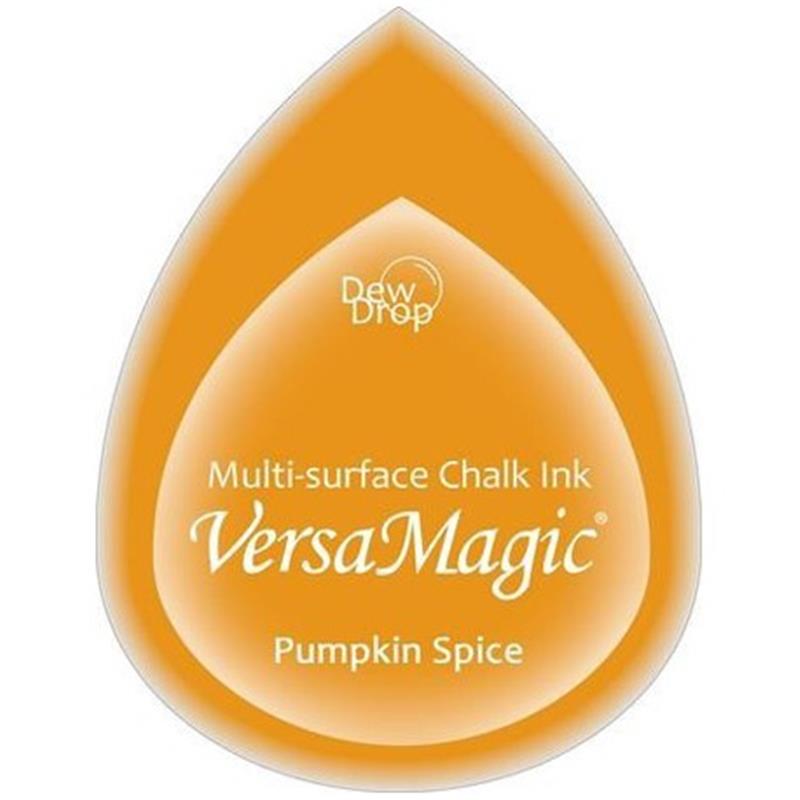 VERSA MAGIC BLAZINICA PUMPKIN SPICE