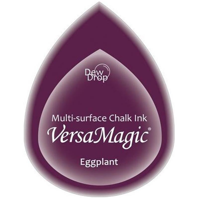 VERSA MAGIC BLAZINICA EGGPLANT