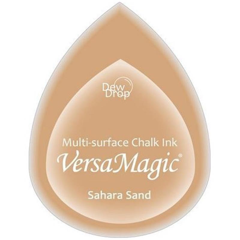 VERSA MAGIC BLAZINICA SAHARA SAND
