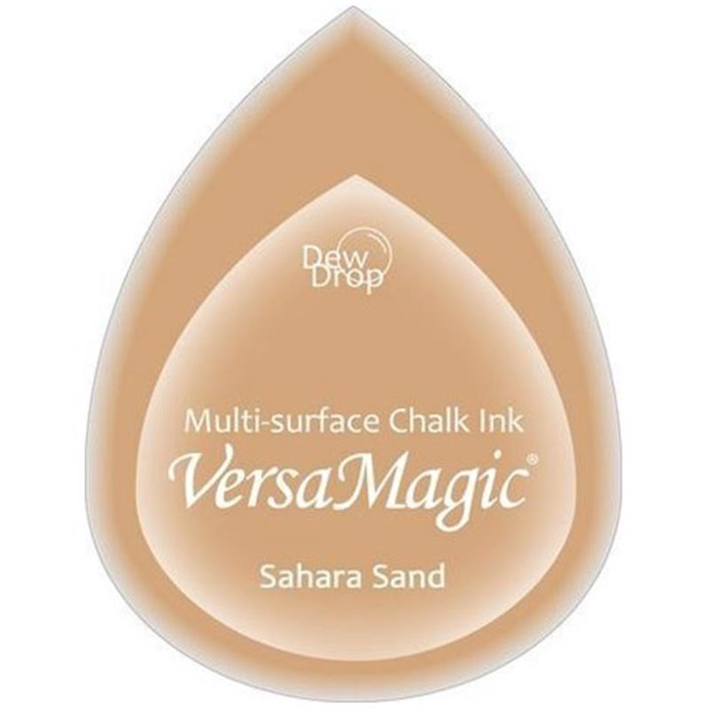 VERSA MAGIC BLAZINICA SAHARA SAND