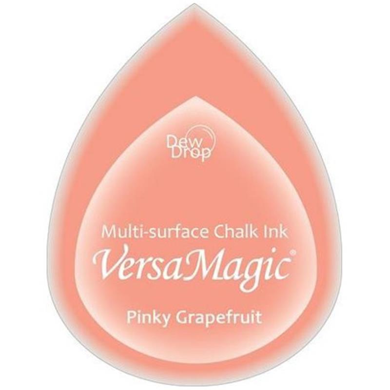 VERSA MAGIC BLAZINICA PINK GRAPEFRUIT