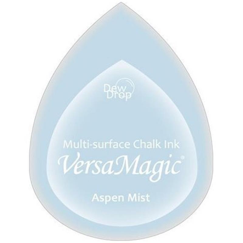 VERSA MAGIC BLAZINICA ASPEN MIST