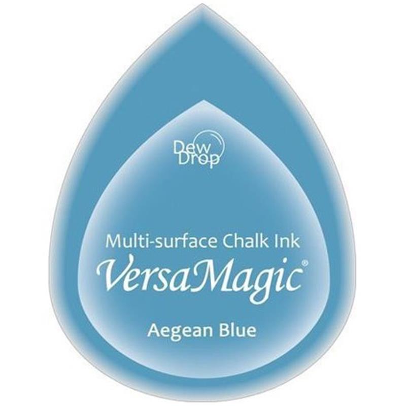 VERSA MAGIC BLAZINICA AEGEAN BLUE