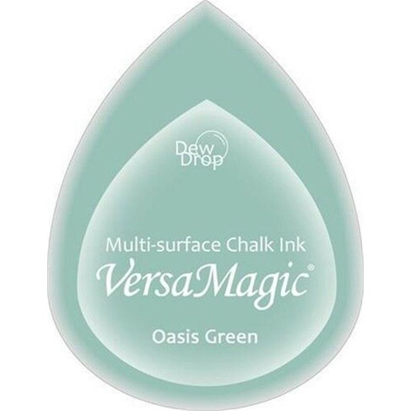 VERSA MAGIC BLAZINICA OASIS GREEN