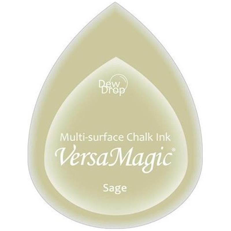 VERSA MAGIC BLAZINICA SAGE