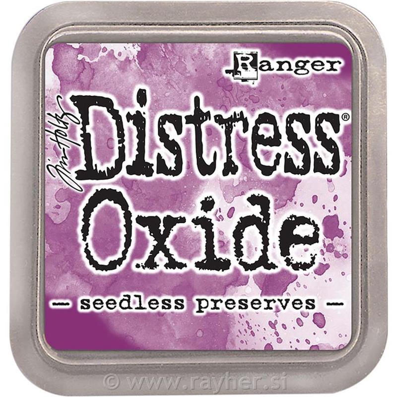 DISTRESS OXIDE SEEDLESS PRESERVES