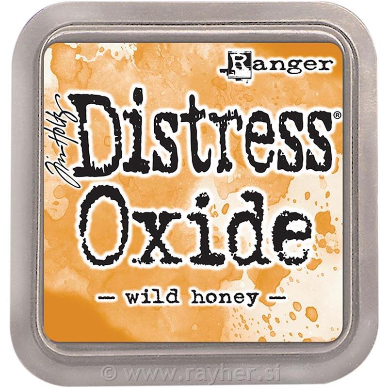 DISTRESS OXIDE WILD HONEY