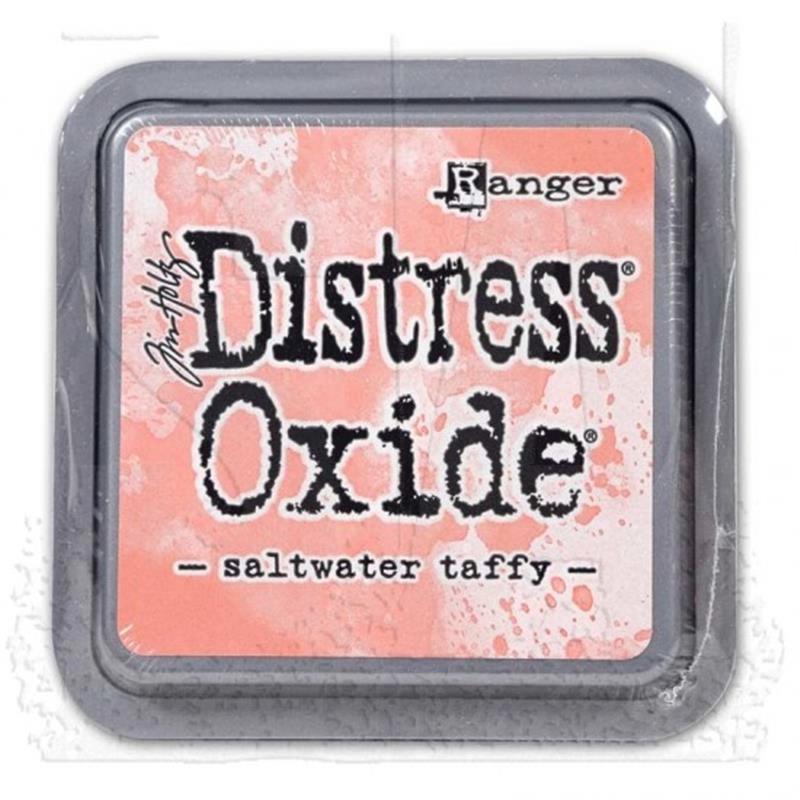 DISTRESS OXIDE SALTWATER TAFFY
