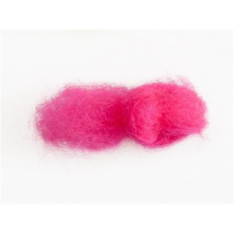 NOVOZELAND.VOLNA 27MIC 50G NEON PINK