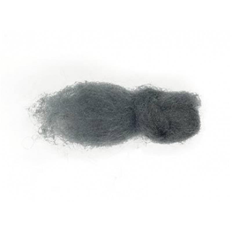AVSTRAL.MERINO VOLNA 21MIC 50G ANTRACIT