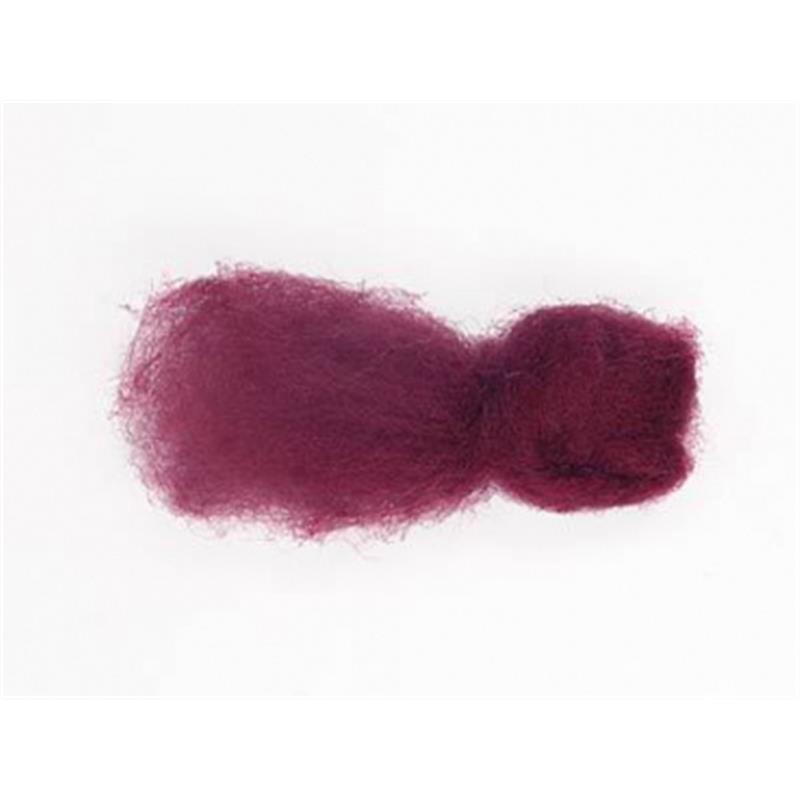 AVSTRAL. MERINO VOLNA 21MIC 50G BORDO