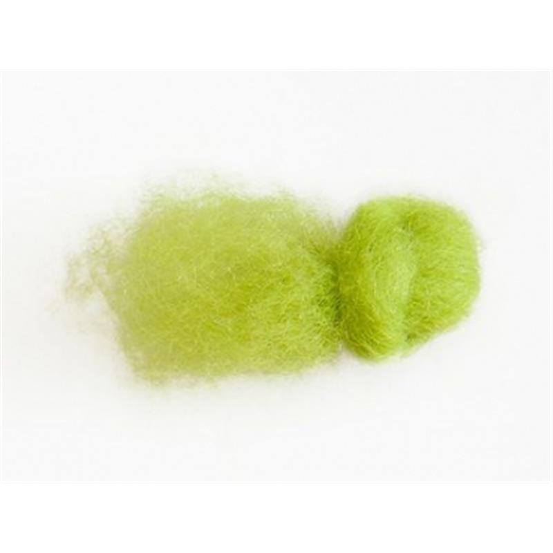 AVSTRAL.MERINO VOLNA 21MIC 50G NEON ZEL.