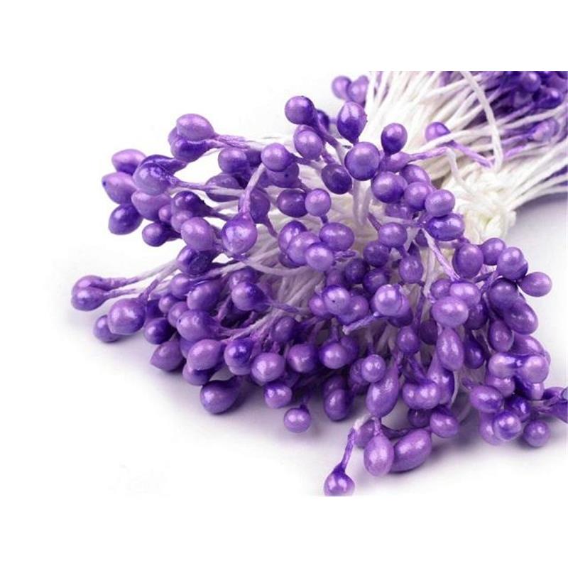 CVETNI PRAŠNIKI 2MM LAVANDA