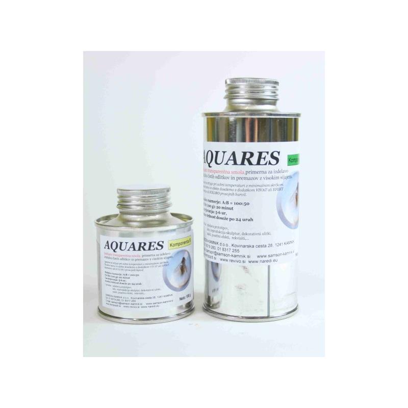 AQUARES 200+100G