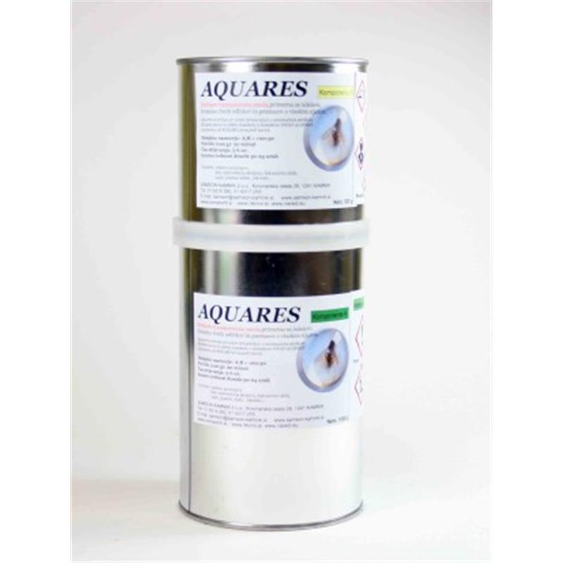 AQUARES 1000+500G