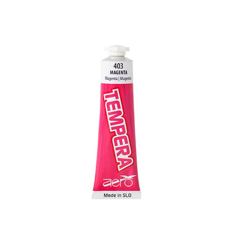 TEMPERA MAGENTA 42ML 403