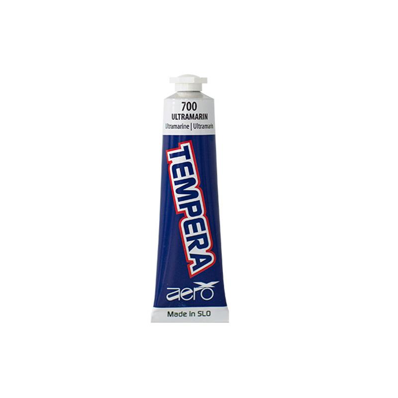 TEMPERA ULTRAMARIN 42ML 700