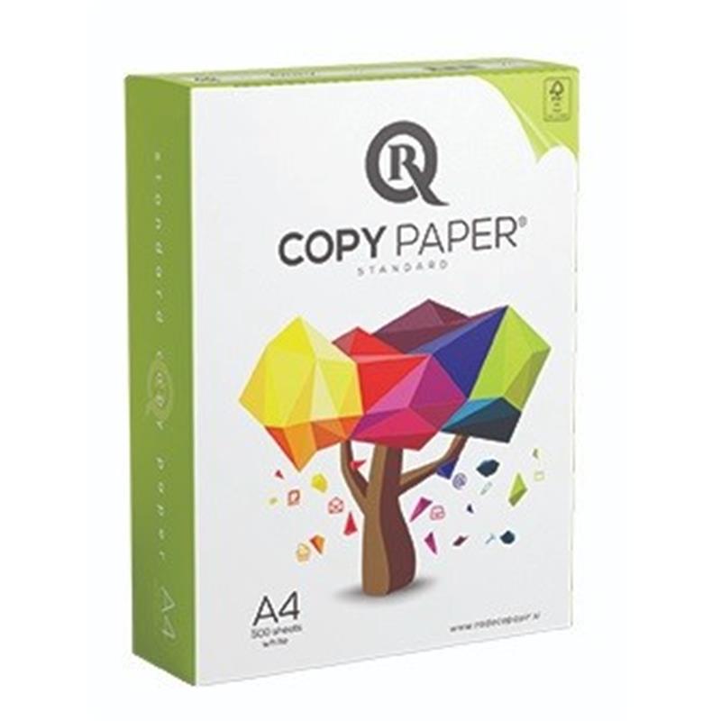 R-COPY PAPER 80G KOPIRNI PAPIR 500/1