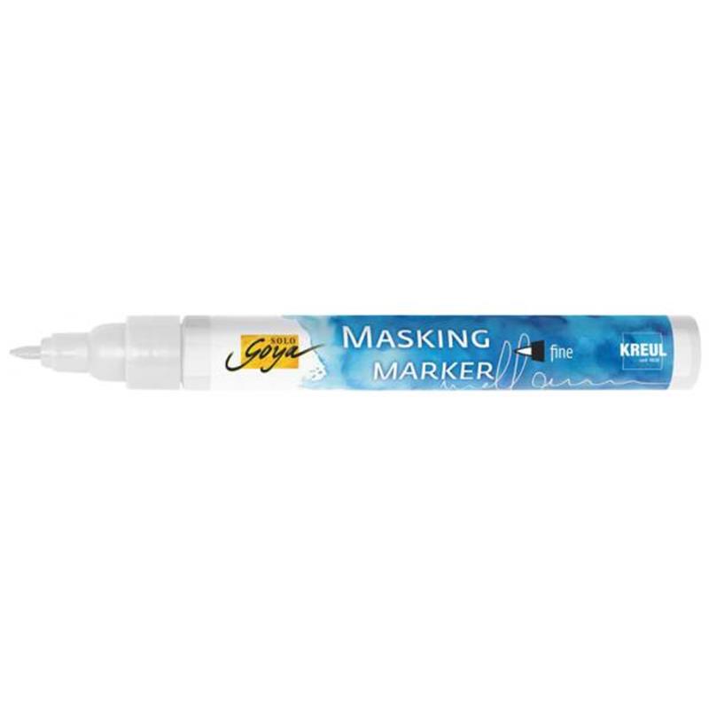 MASKIRNI MARKER MEDIUM