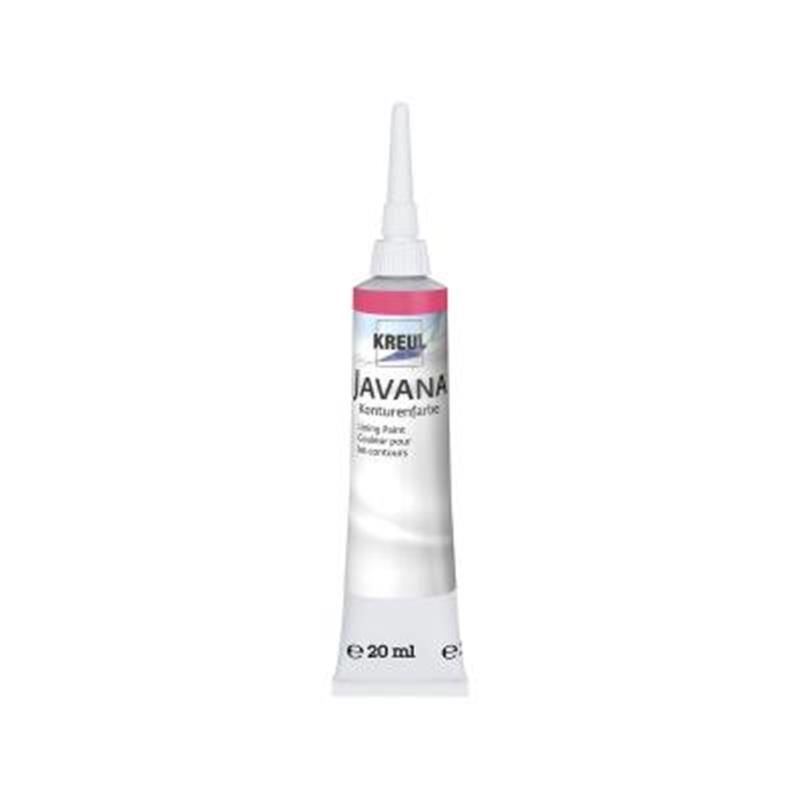 KONTURA ZA SVILO PINK 20ML