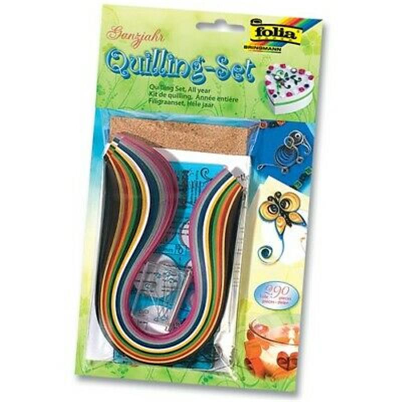 QUILLING SET