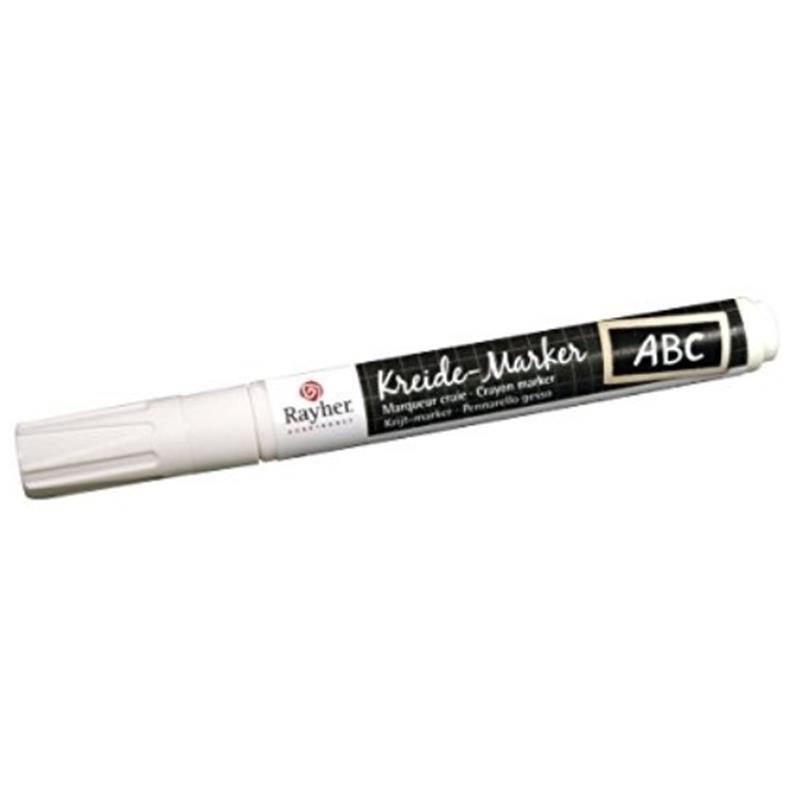 FLOMASTER KREDA 2-6MM BEL