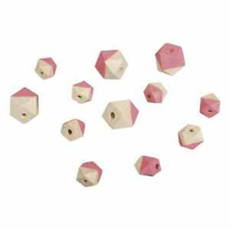 LESENE PERLE DIAMOND PINK