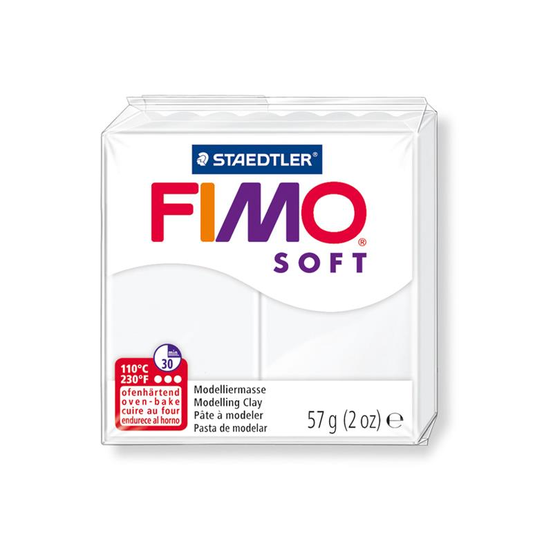 FIMO SOFT 56G 0