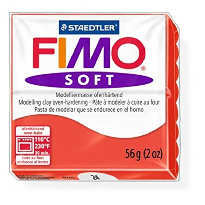 FIMO SOFT 56G 24